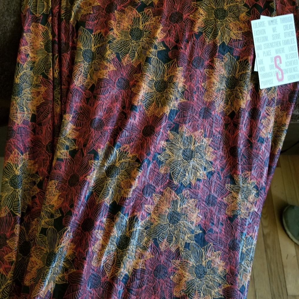 LLR S MAXI